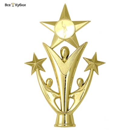 Фигура C3070/G-1 звезды (H-14 см)