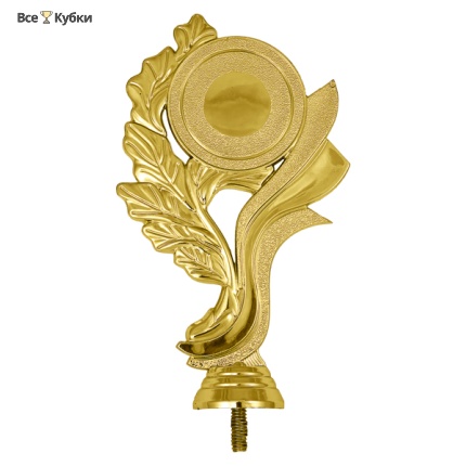Фигура B360/G венок (H-15 см)