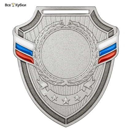Главная 62 Медаль MZP 557-65/SM (56х65 мм, D-25 мм, s-2 мм)