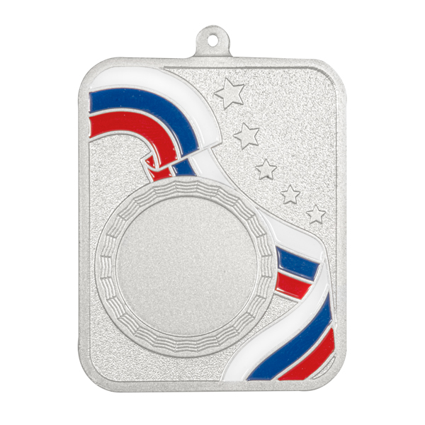 Медаль MZP 553-65/SM (65х48 мм, D-25 мм, s-3 мм) 1 Медаль MZP 553-65/SM (65х48 мм, D-25 мм, s-3 мм)