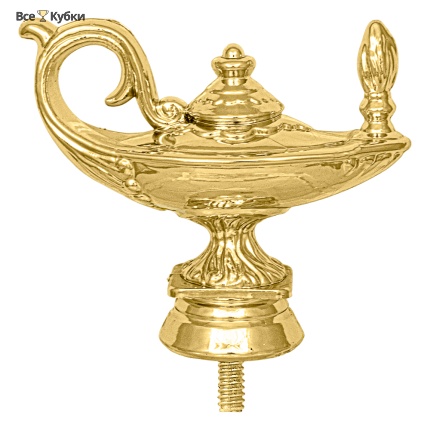 Фигура B492/G знание (H-7,5 см)