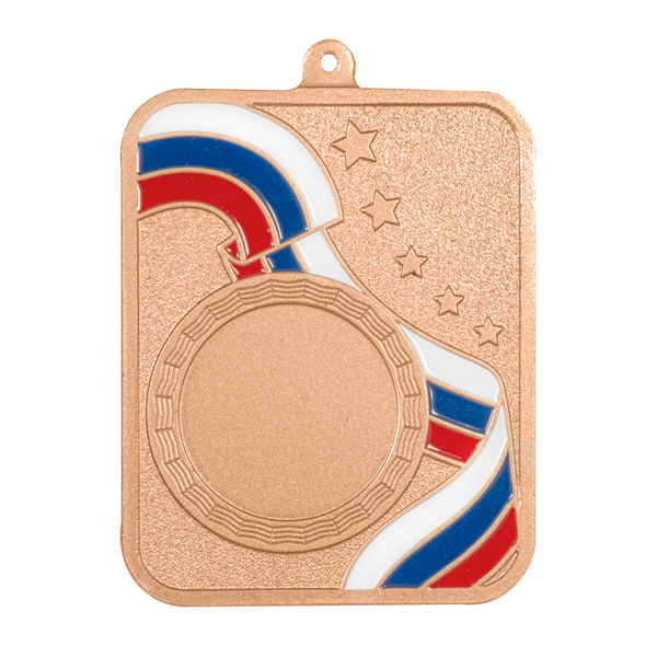 Медаль MZP 553-65/BM (65х48 мм, D-25 мм, s-3 мм) 1 Медаль MZP 553-65/BM (65х48 мм, D-25 мм, s-3 мм)