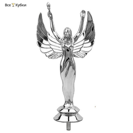 Фигура B158/S Ника (H-14 см)