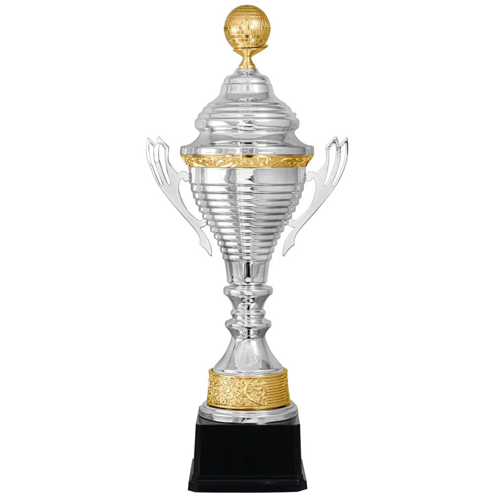 Кубок KB 1098 C (H- 58,5 см, D- 160 мм) 1 Кубок KB 1098 C (H- 58,5 см, D- 160 мм)