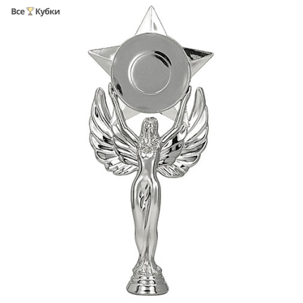 Фигура B348/S Ника (H-19 см)