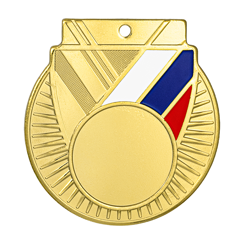 Медаль MZ 115-55/G (D-55мм, D-25мм, s-2мм) 1 Медаль MZ 115-55/G (D-55мм, D-25мм, s-2мм)
