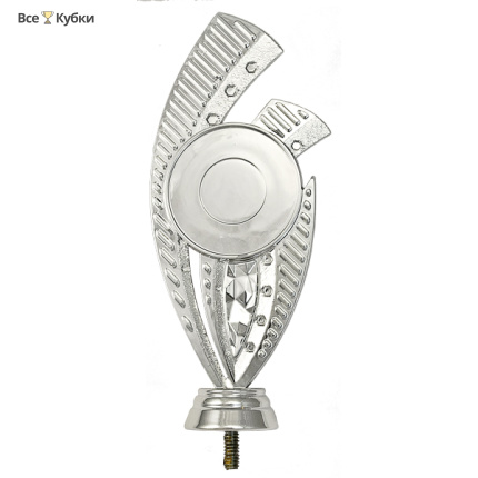 Фигура B350/S-2 венок (H-16,5 см)