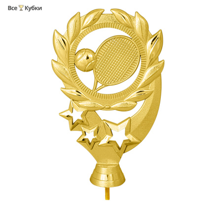 Фигура 240/G теннис (H-14 см)