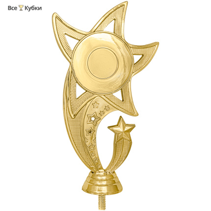 Фигура B625/G звезды (H-16 см)