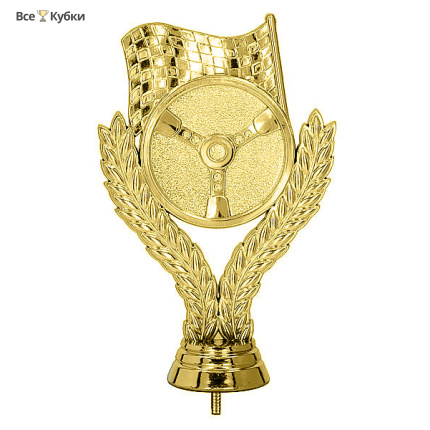 Фигура B210/G автоспорт (H-12,2 см)
