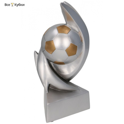 Фигура RP1103 футбол (Н-21 см)
