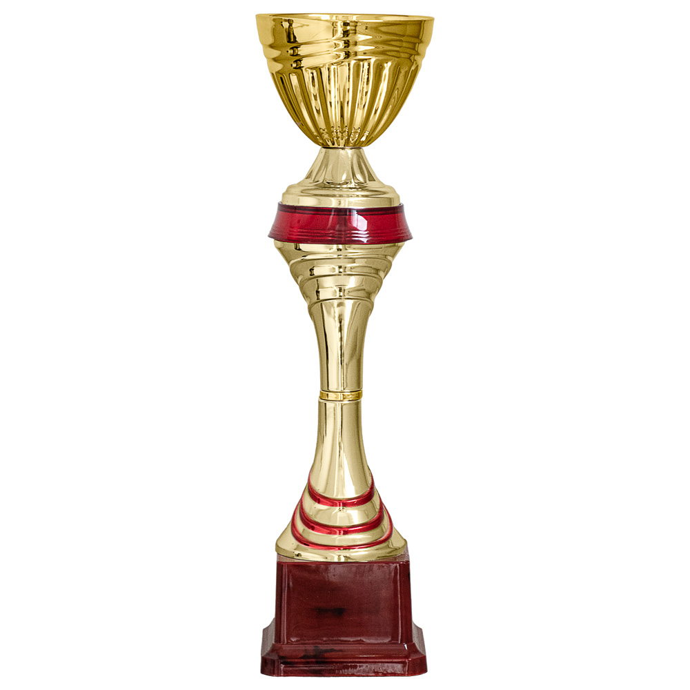 Кубок KB 5041 E/N (H-31 см, D-100 мм) 1 Кубок KB 5041 E/N (H-31 см, D-100 мм)