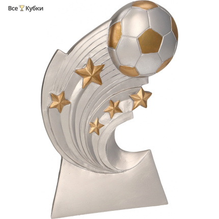 Фигура RP2014 футбол (Н-14 см)