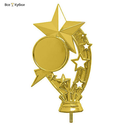 Фигура B208/G звезды (H-17 см)