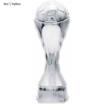Фигура B280/S-0.5 футбол (H-15 см)