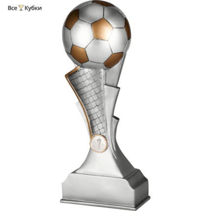 Фигура RP1005 футбол (Н-33,5 см)