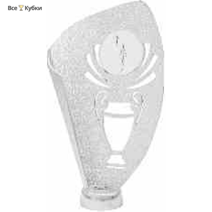 Фигура B354/S кубок (H-11 см)