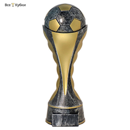 Фигура B280/33V-3 футбол (H-30 см)