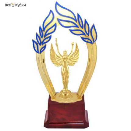 Приз HВ 6002 Ника (H-29 см)