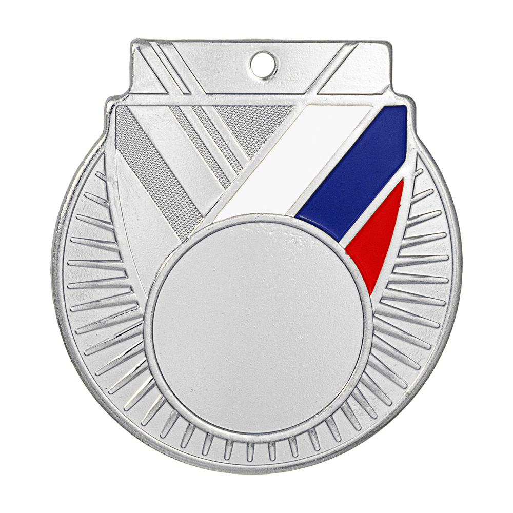 Медаль MZ 115-55/S (D-55мм, D-25мм, s-2мм) 1 Медаль MZ 115-55/S (D-55мм, D-25мм, s-2мм)