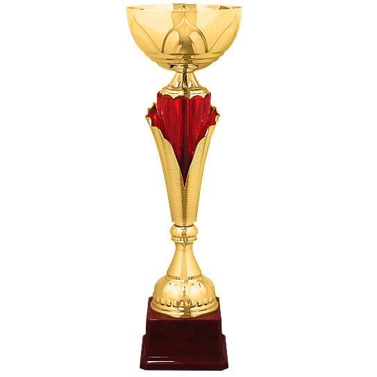 Кубок KB 7215 C (H-37,5 см, D-120 мм) 1 Кубок KB 7215 C (H-37,5 см, D-120 мм)