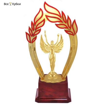 Приз HВ 6001 Ника (H-29 см)