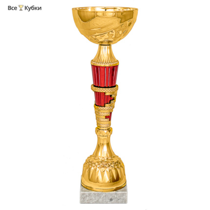 Кубок KB 5002 B (H-32,5 см, D-120 мм)