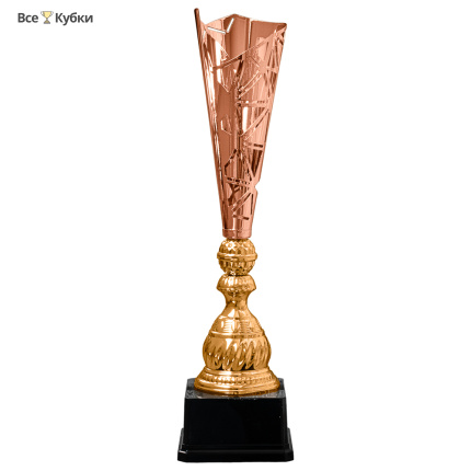 Кубок KB 1024 C/Br (H- 52,5см)