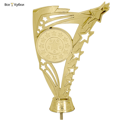Фигура B633/G звезды (H-16,5 см)