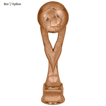 Фигура B703/BR футбол (H-30 см)