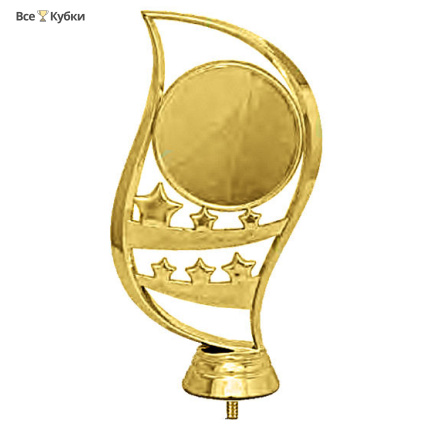 Фигура B303/G звезды (H-14,5 см)
