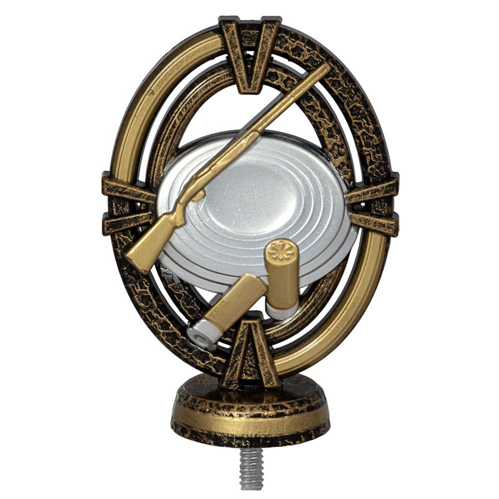 Фигура B288H/33С стендовая стрельба (H-10,5 см) 1 Фигура B288H/33С стендовая стрельба (H-10,5 см)