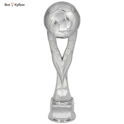 Фигура B703/S футбол (H-30 см)