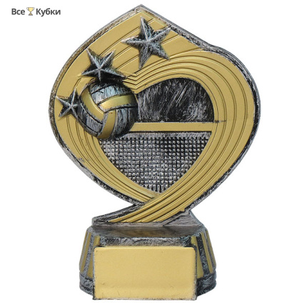 Фигура B285/33V волейбол (H-14 см)