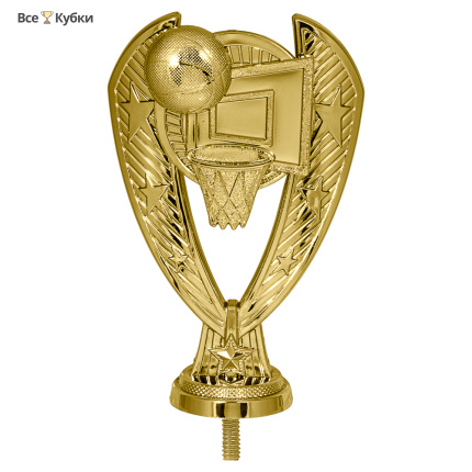 Фигура B688/G баскетбол (H-17 см)