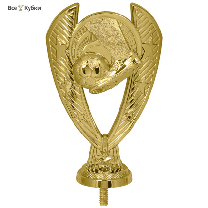 Фигура B688/G футбол (H-17 см)