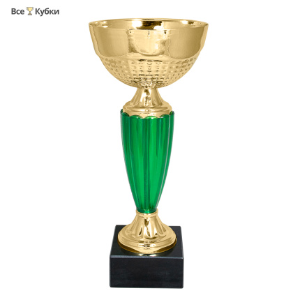 Кубок KB 8371 A (H-27,5 см, D-120 мм)