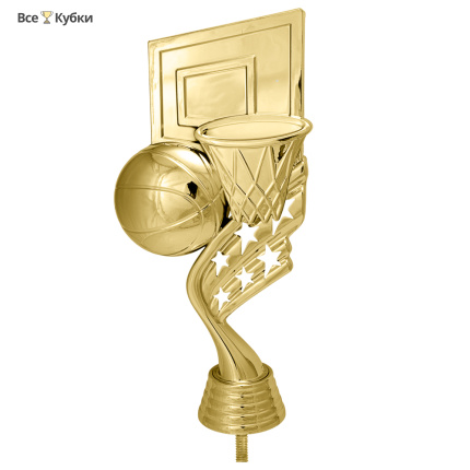 Фигура B661/G баскетбол (H-20 см)