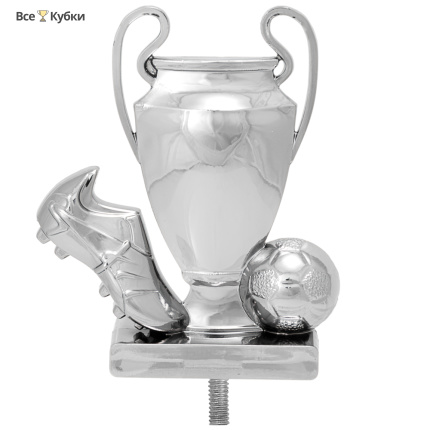 Фигура B326/S футбол (H-8 см)