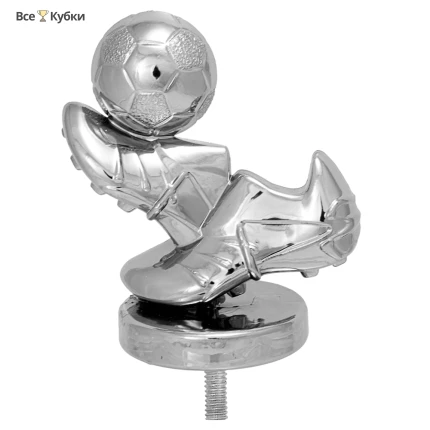 Фигура B325/S футбол (H- 7,8 см)