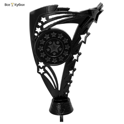 Фигура B633/BK звезды (H-16,5 см)