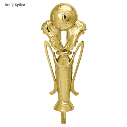 Фигура H469/G футбол (H-13 см)