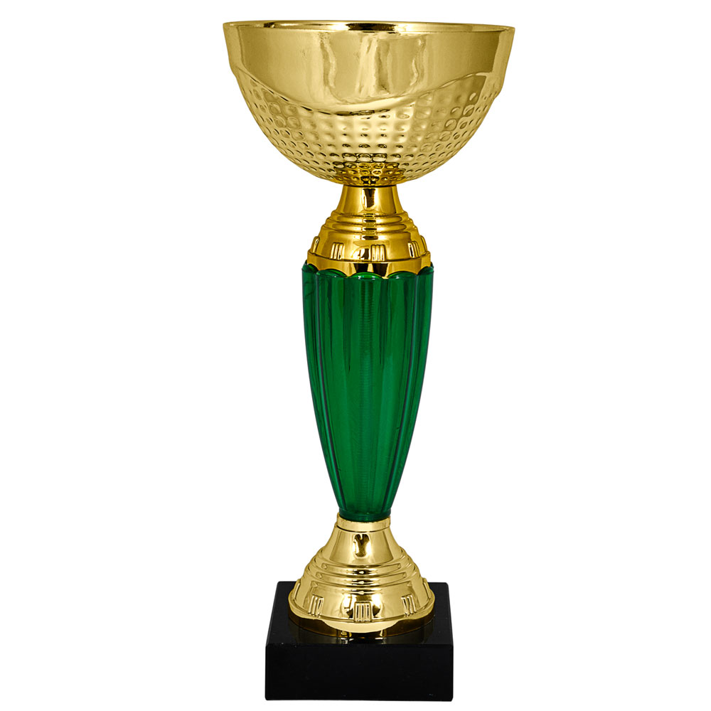Кубок KB 8371 B/GT (H-23 см, D-100 мм) 1 Кубок KB 8371 B/GT (H-23 см, D-100 мм)
