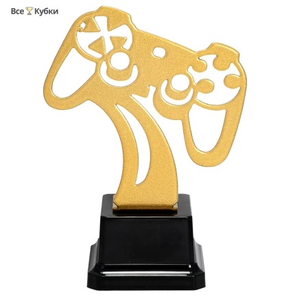 Главная 57 Приз ST 04052 гейм игры (H-15 см)