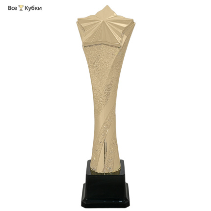 Фигура B612/GN звезда (H-29 см)