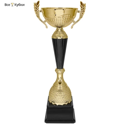 Кубок KB 7139 C (H - 35,5 см, D-100 мм)
