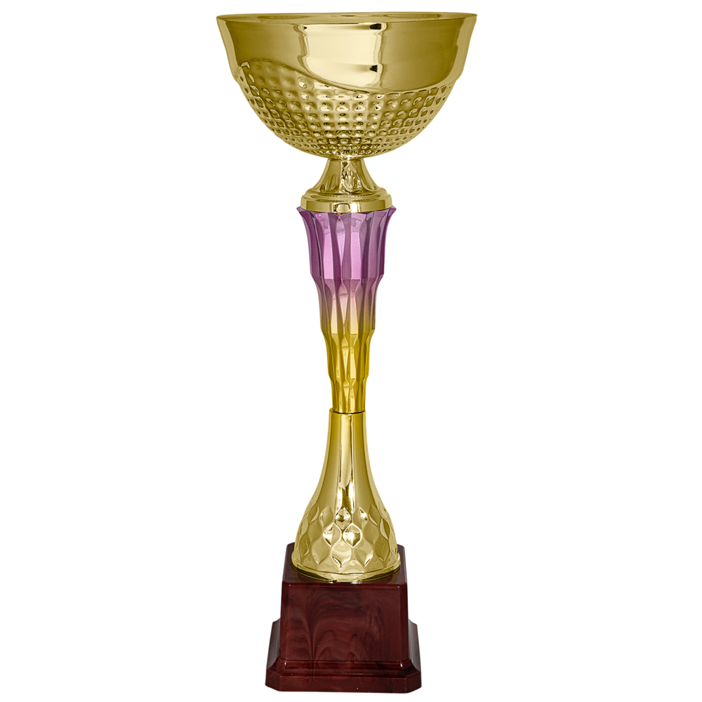 Кубок KB 7140 B (H - 31,5 см, D-120 мм) 1 Кубок KB 7140 B (H - 31,5 см, D-120 мм)