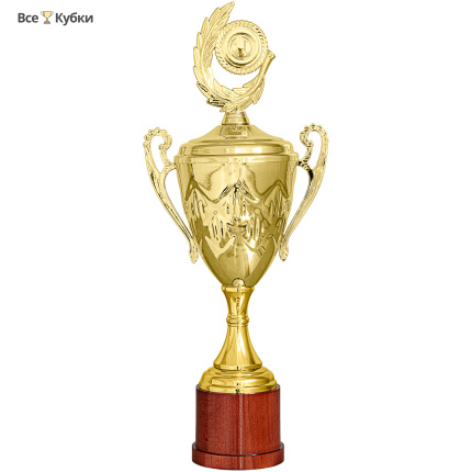 Кубок KB 1113 C (H- 52см, D-140 мм)