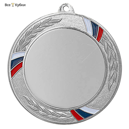 Медаль MZ 34-70/S (D-70 мм, D-50 мм, s-2,5 мм)