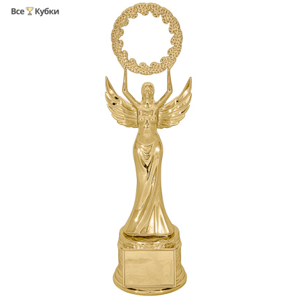 Фигура B696/G Ника (H-27 см)